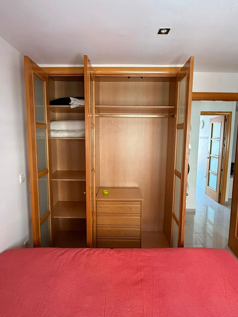Piso en Calle de Alcolea, 6, Ventilla-Almenara - Foto 11
