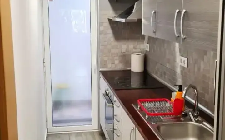 Piso en  Carrer de Casals i Cuberó 250 - Foto 18