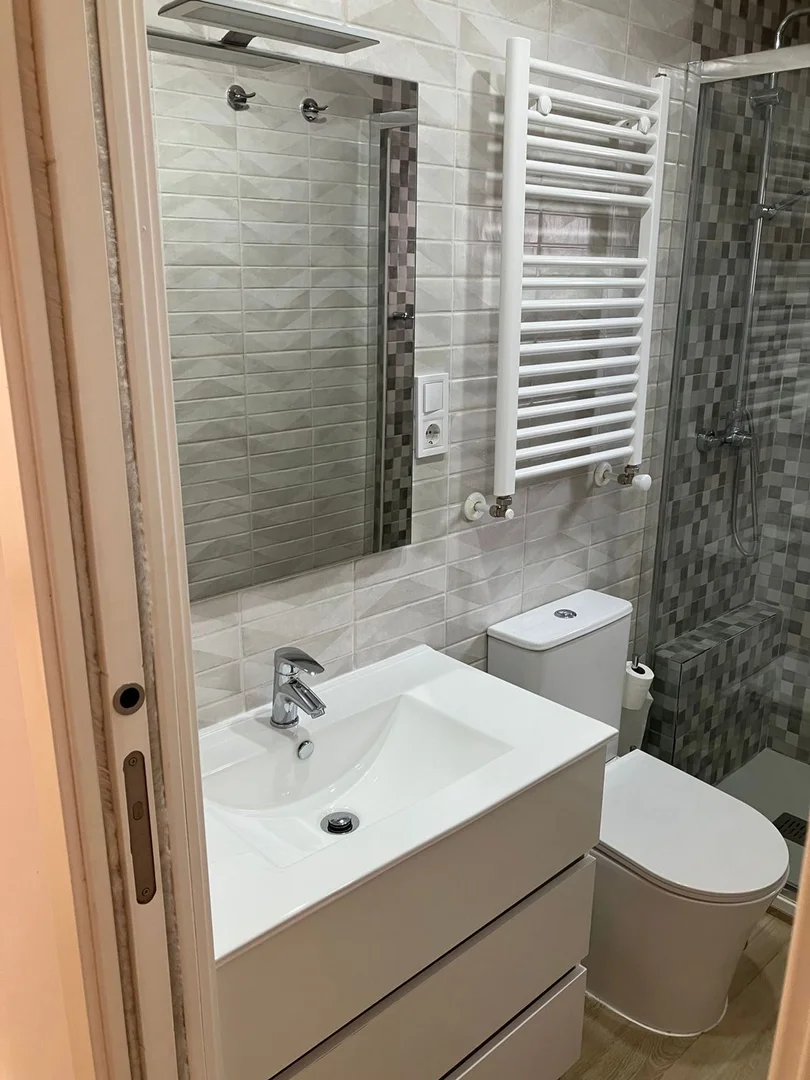 Piso en calle de Puentedeume, 12 - Foto 18