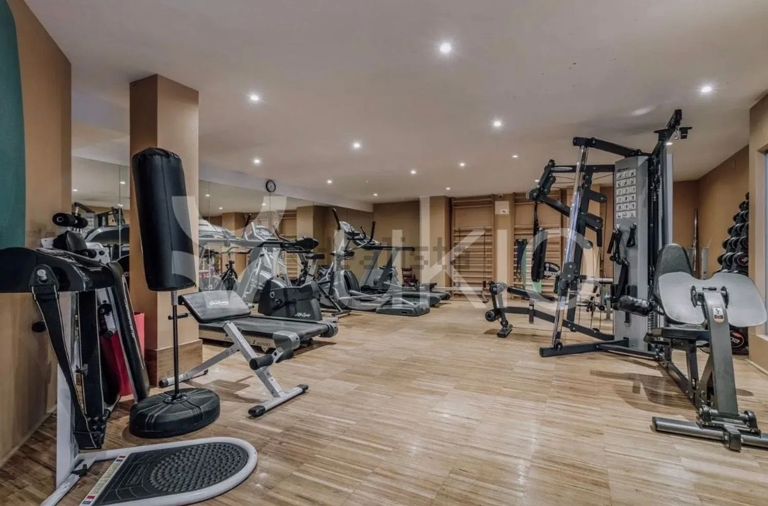 Piso en calle de Josep Pla, 16 - Foto 21