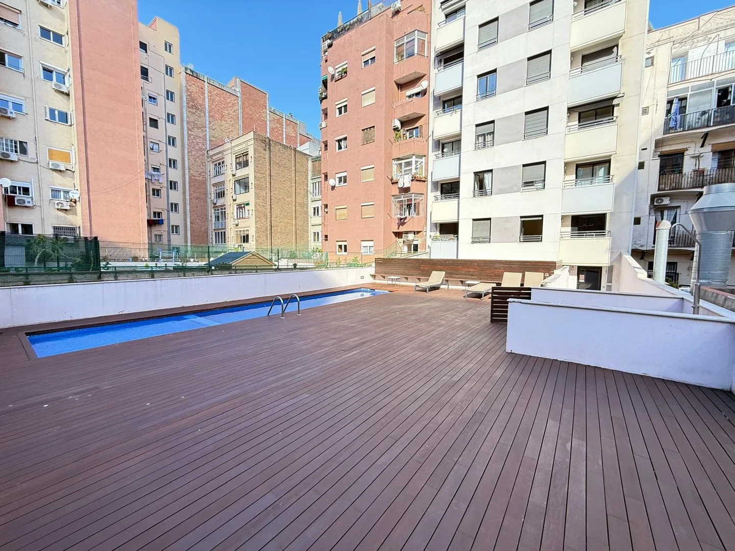 Piso en El Parc i la Llacuna del Poblenou - Foto 28