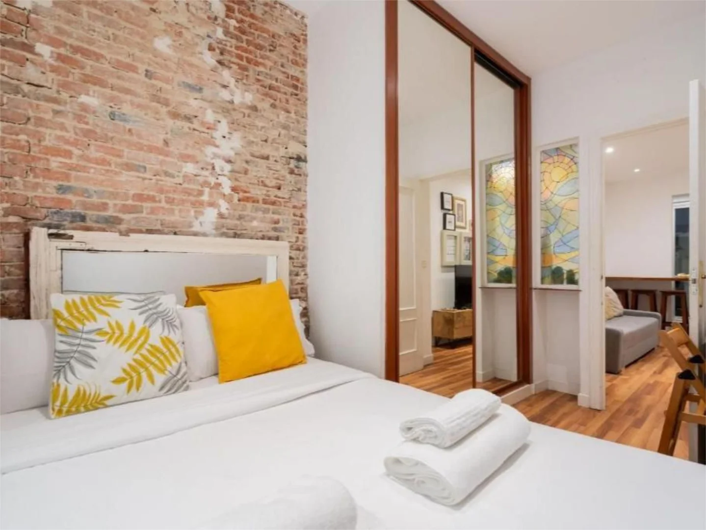 Piso en  Calle del Olivar 42 - Foto 32