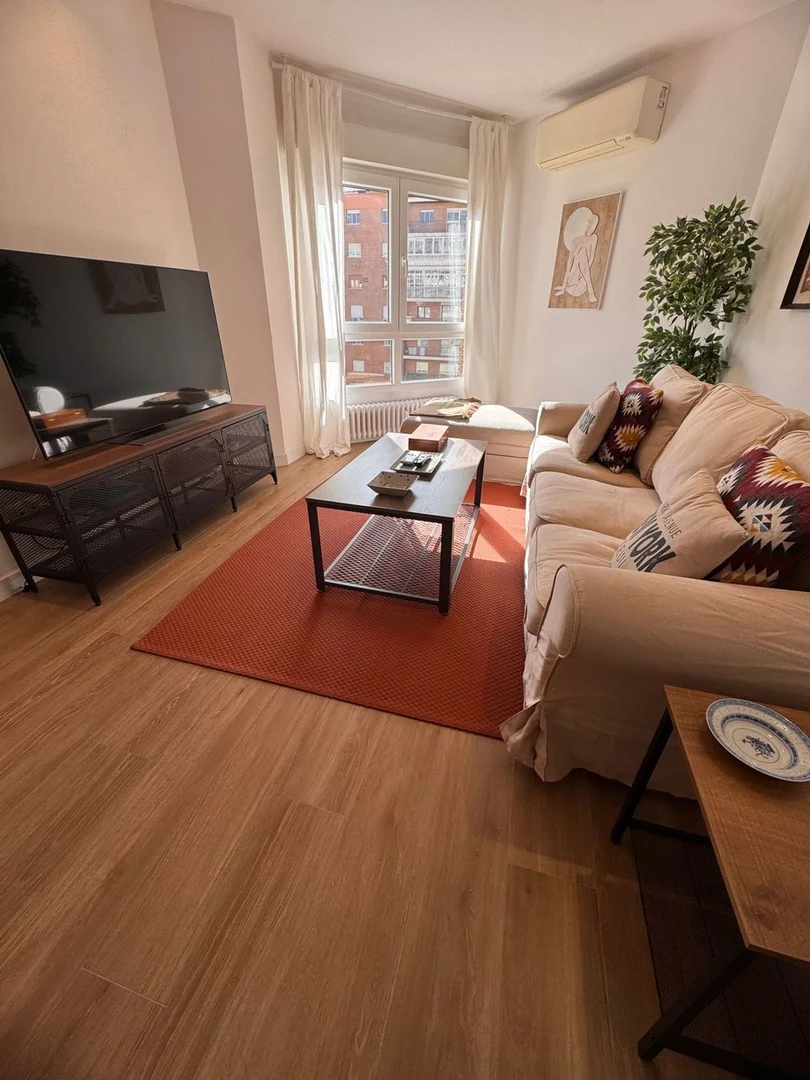 Piso en calle de la Reina Mercedes, 18 - Foto 12