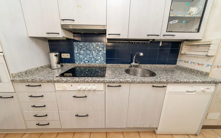 Piso en Calle de Ginzo de Limia, 7 b, Pilar - Foto 20