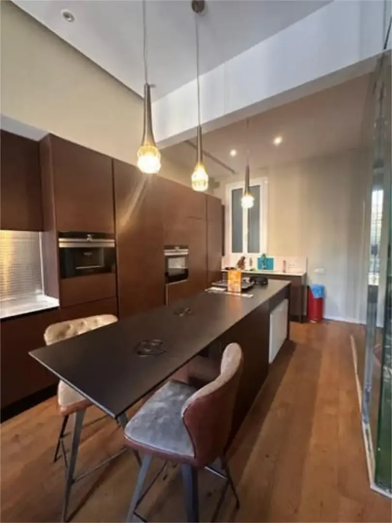 Apartamento en Eixample - Foto 4