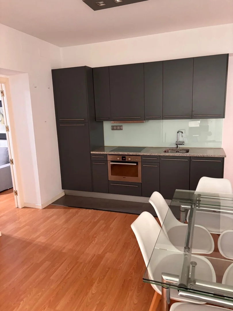 Piso en calle de Miguel Ángel, 18 - Foto 3