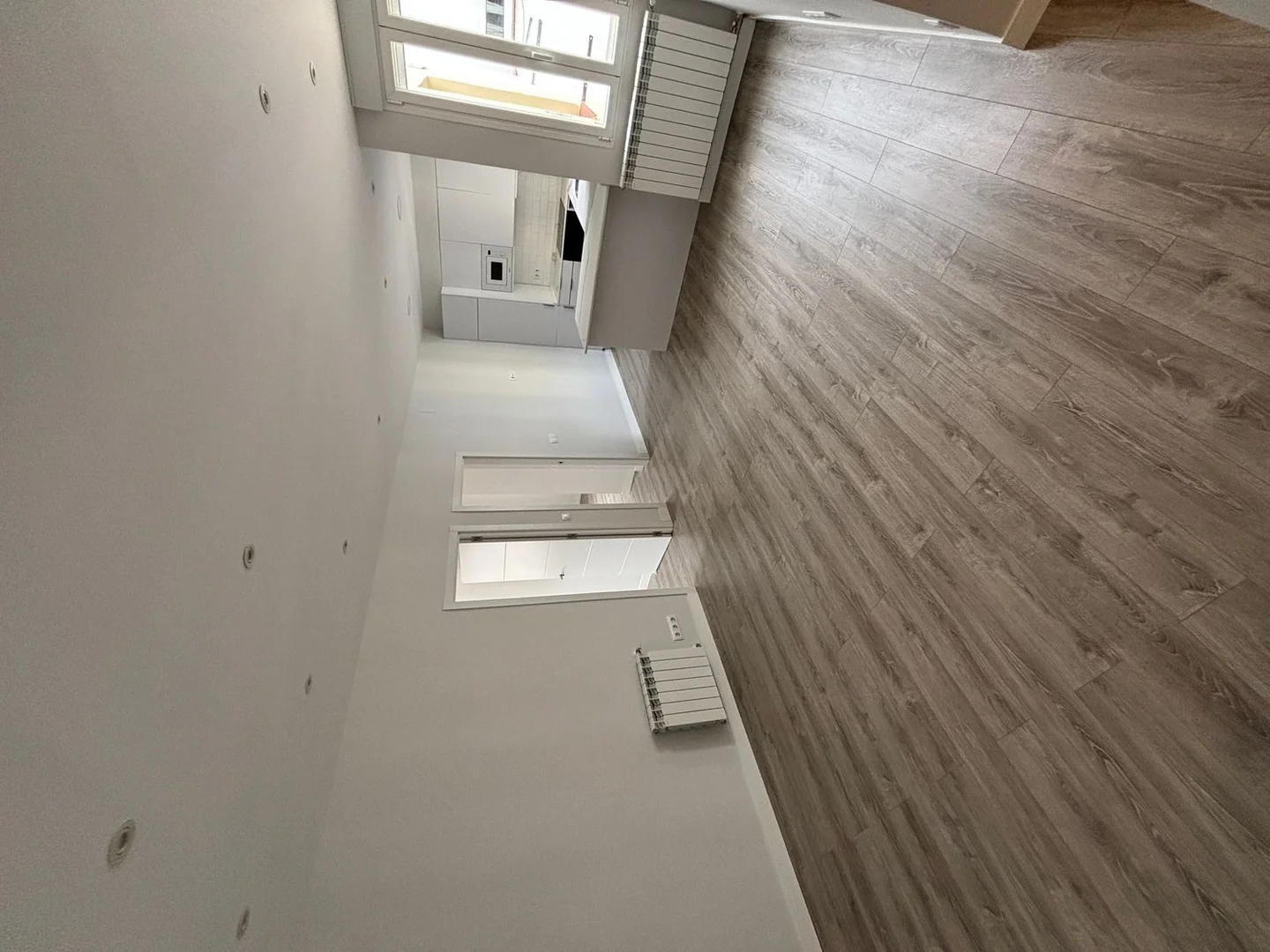 Piso en calle del Príncipe de Vergara, 268 - Foto 2