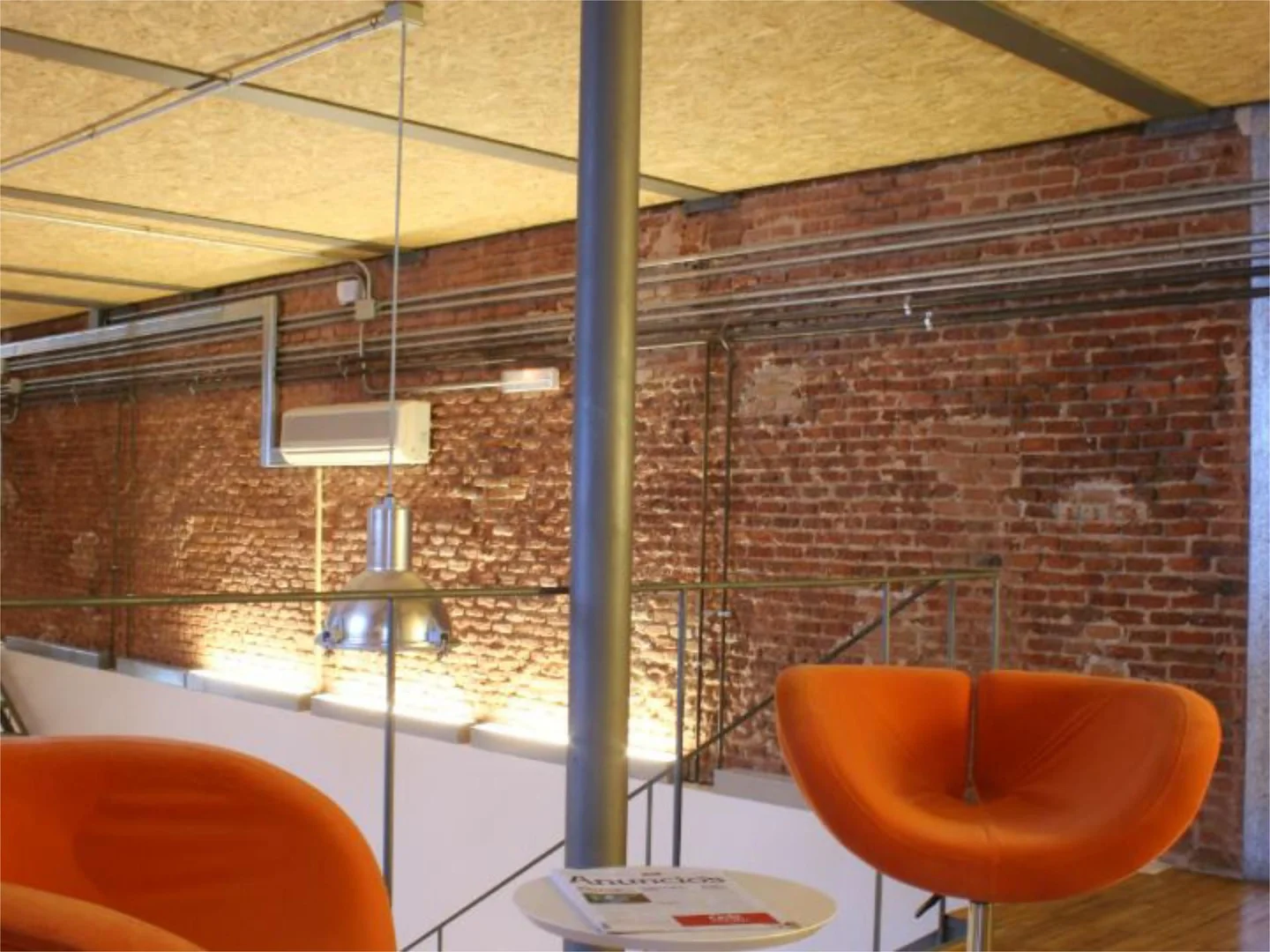 Piso en  Glorieta de Quevedo 5 - Foto 3