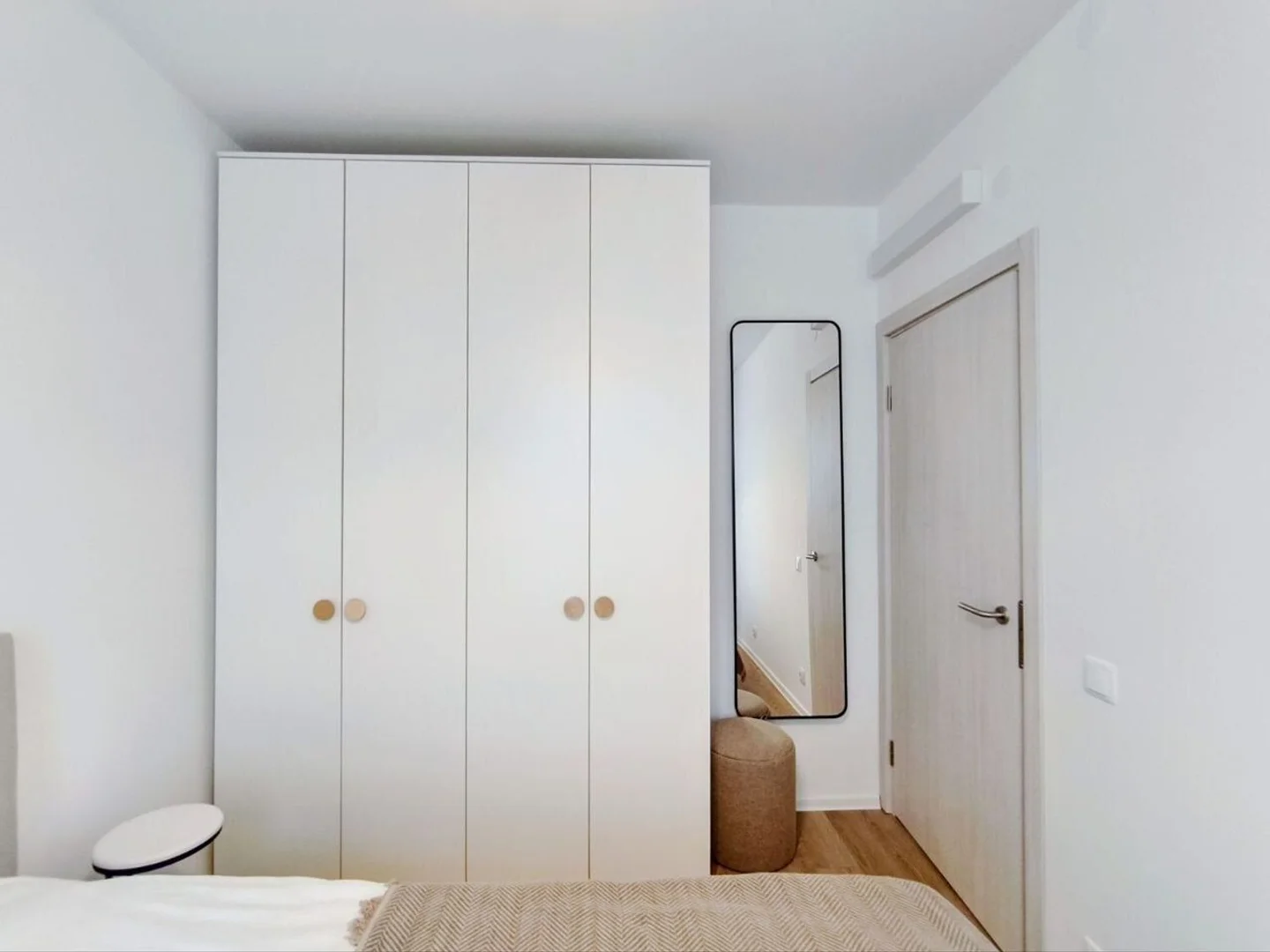 Piso en calle d'Indalecio Prieto, 31 - Foto 11