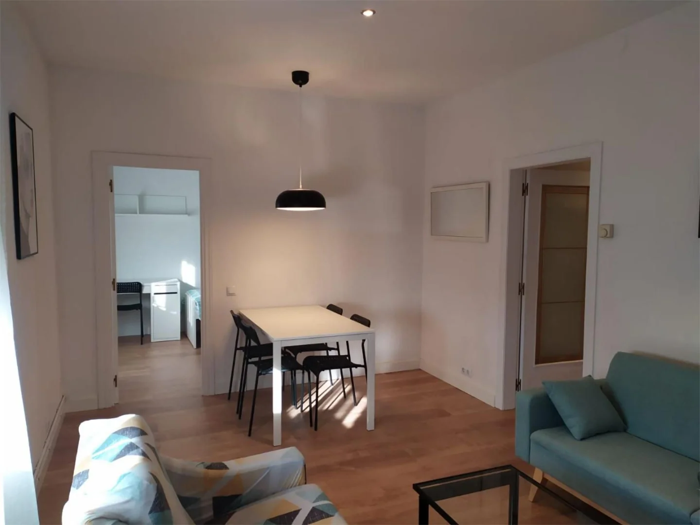 Piso en  Carrer de Coïmbra 16 - Foto 2