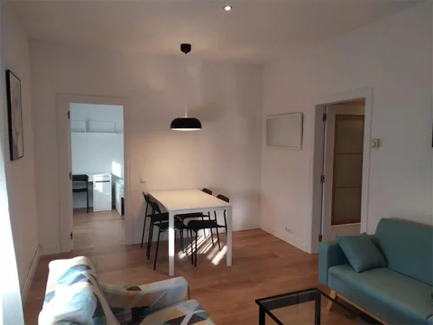 Piso en  Carrer de Coïmbra 16 - Foto 2