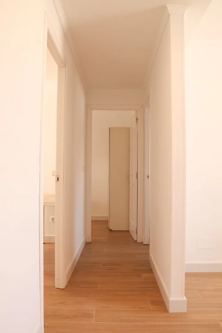 Piso en Calle de Nieremberg, 7, Ciudad Jardín - Foto 6