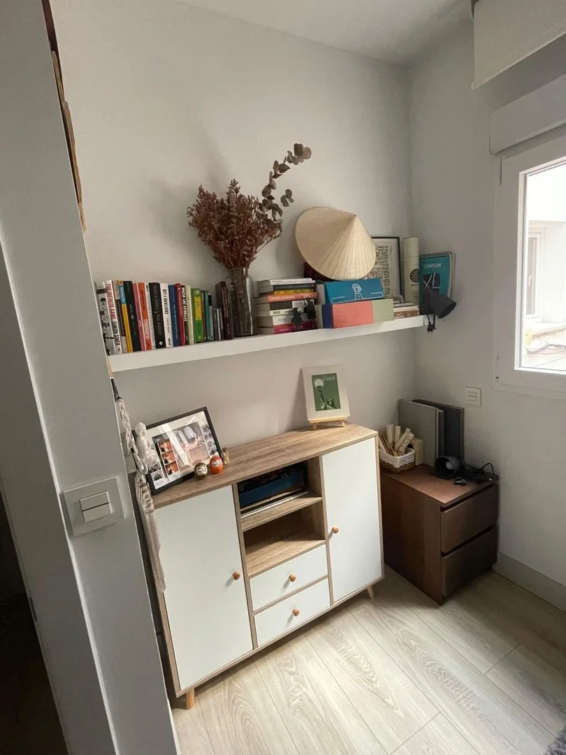 Piso en calle Canillas, 39 - Foto 5