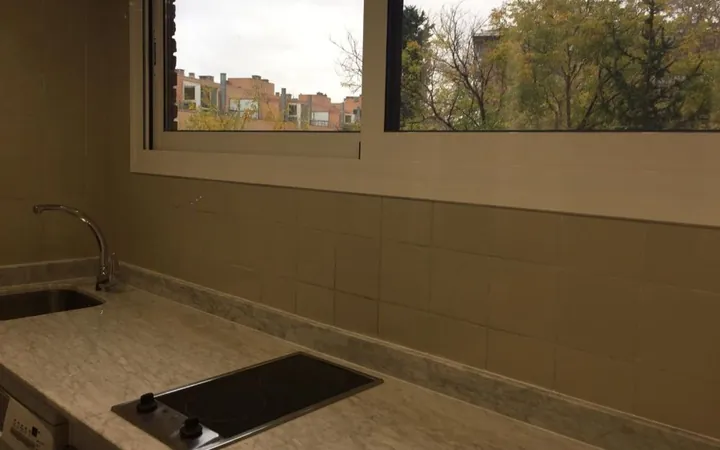 Piso en Calle de Colombia, 53, Bernabéu-Hispanoamérica - Foto 11