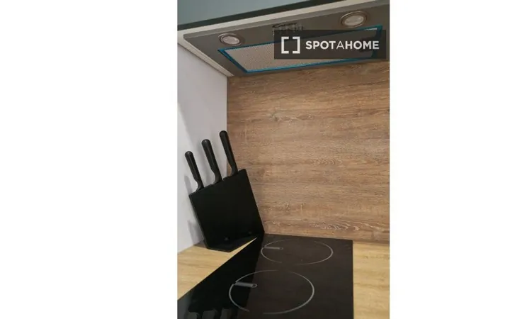 Estudio en Calle de María Bosch - Foto 13