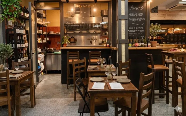 Local en Calle de Santa Isabel, 5, Lavapiés-Embajadores - Foto 1