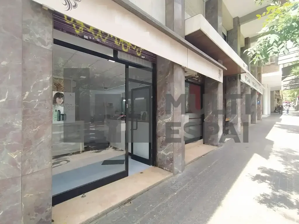 Local comercial en  Carrer de las Navas de Tolosa - Foto 2
