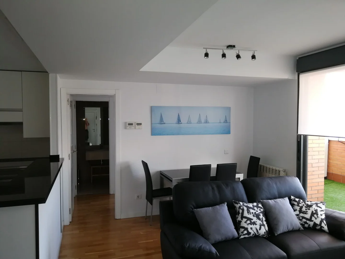 Ático en avenida de la Gavia, 11 nportalticoA - Foto 2