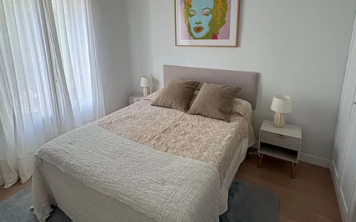 Piso en Calle de José Ortega y Gasset, 70, Lista - Foto 1