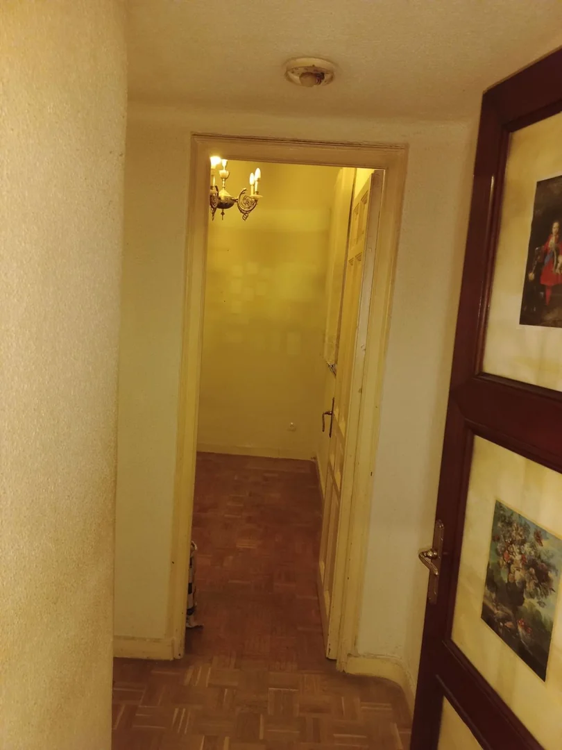 Piso en Calle de Alcántara, 30 32, Lista - Foto 9