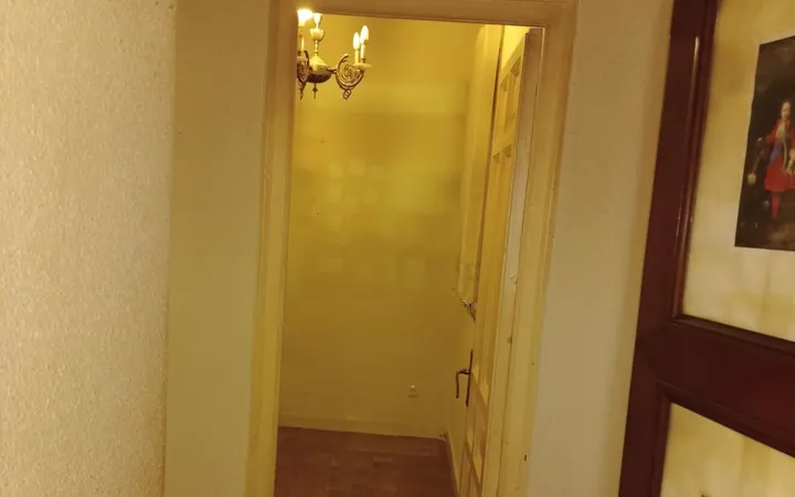 Piso en Calle de Alcántara, 30 32, Lista - Foto 9