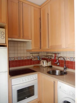 Piso en calle de Ponzano, 30 - Foto 5