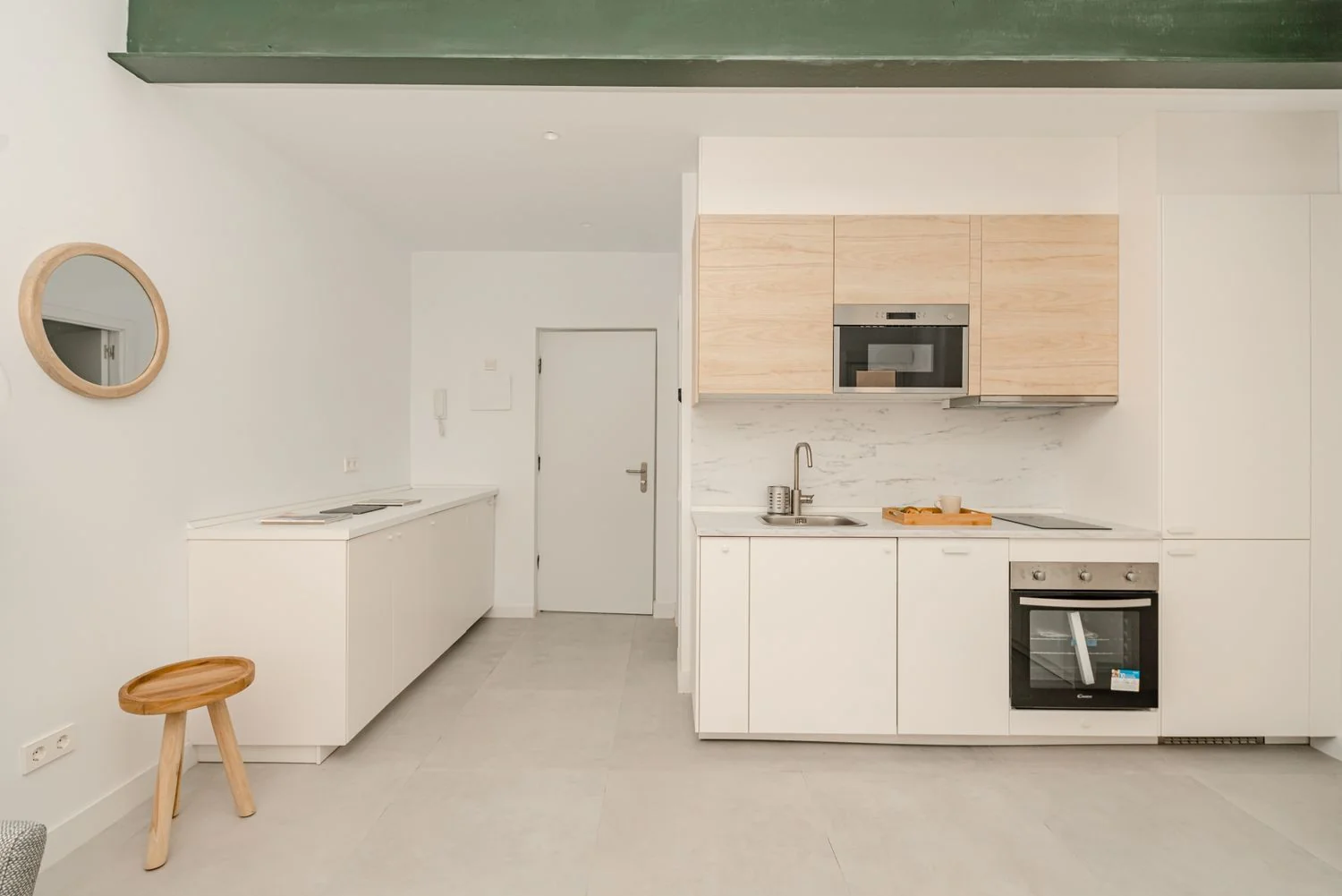 Estudio en Calle Nicolás Godoy, 15, Almendrales - Foto 4