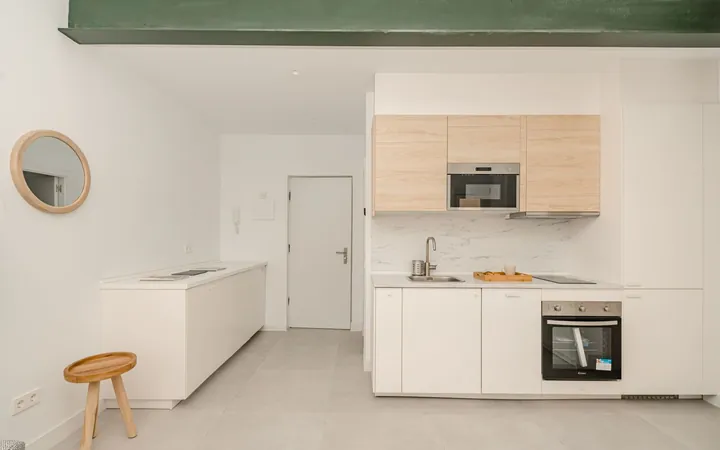 Estudio en Calle Nicolás Godoy, 15, Almendrales - Foto 4