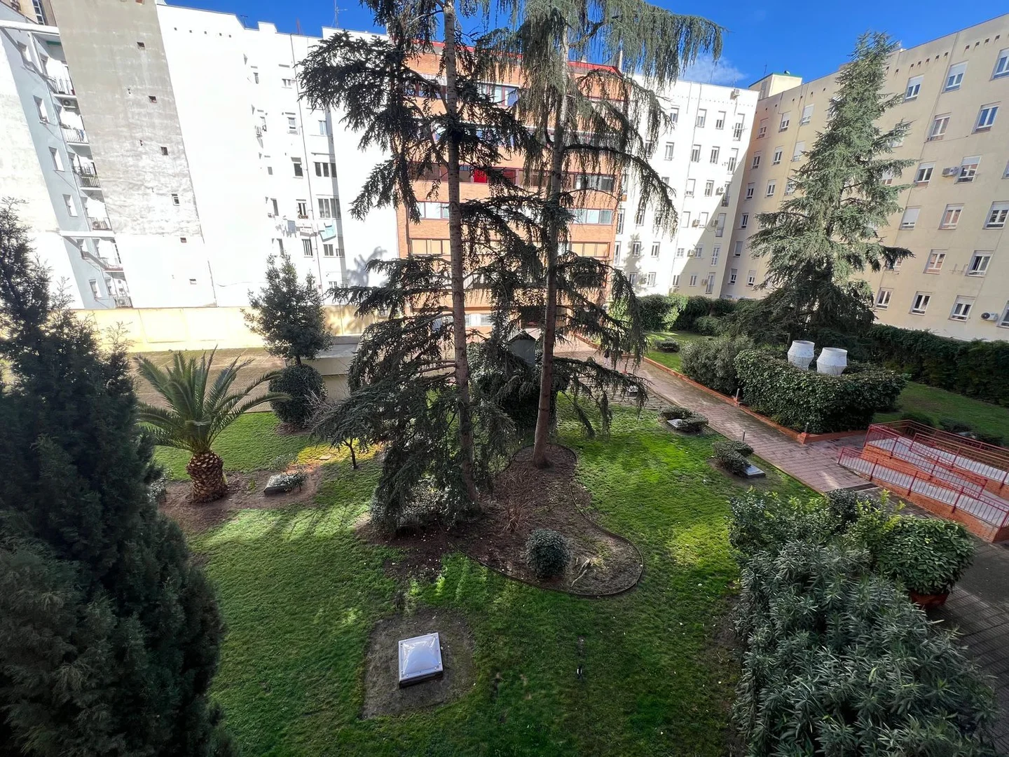 Piso en calle del Doctor Castelo, 10 - Foto 8