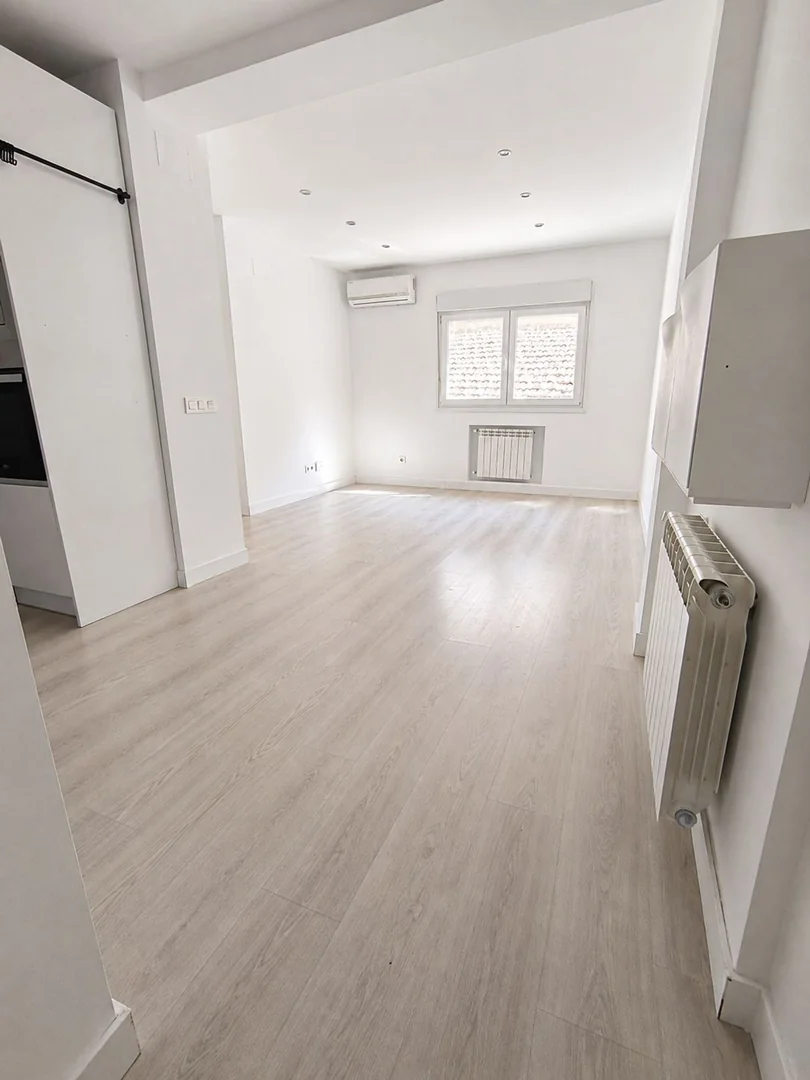 Piso en Calle del Divino Vallés, 29, Chopera - Foto 2