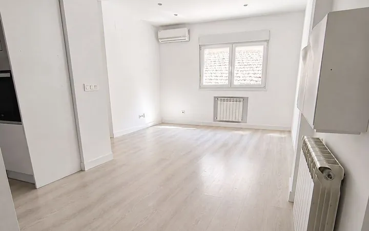 Piso en Calle del Divino Vallés, 29, Chopera - Foto 2
