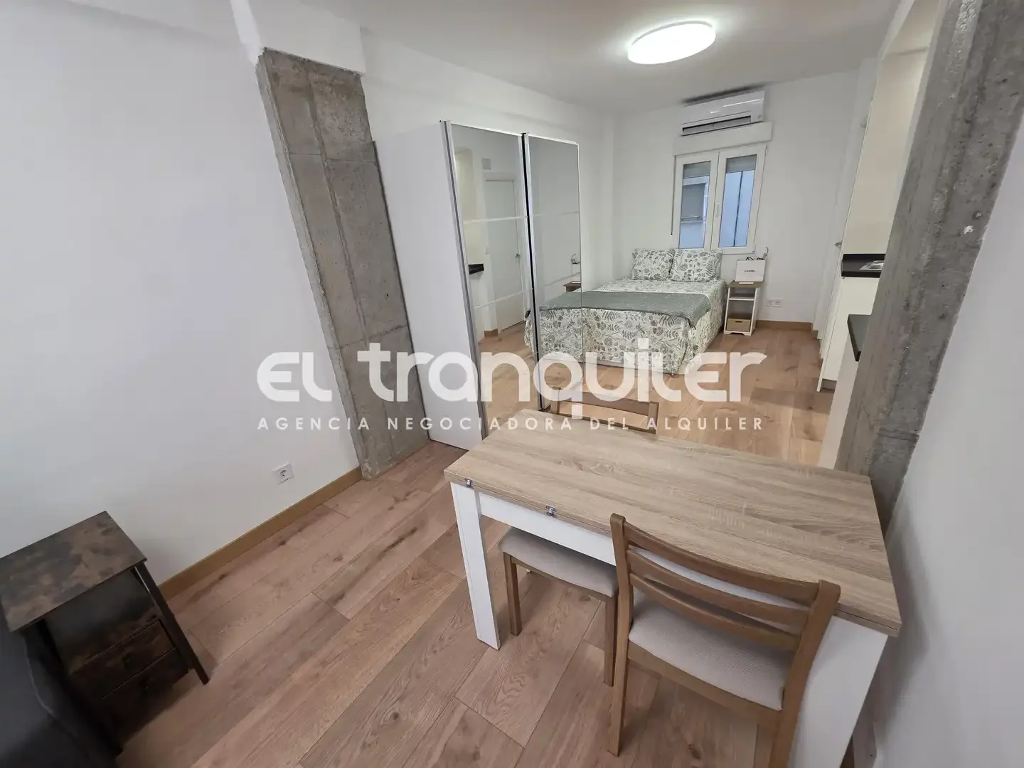 Estudio en  Calle Virgen de Lourdes - Foto 28