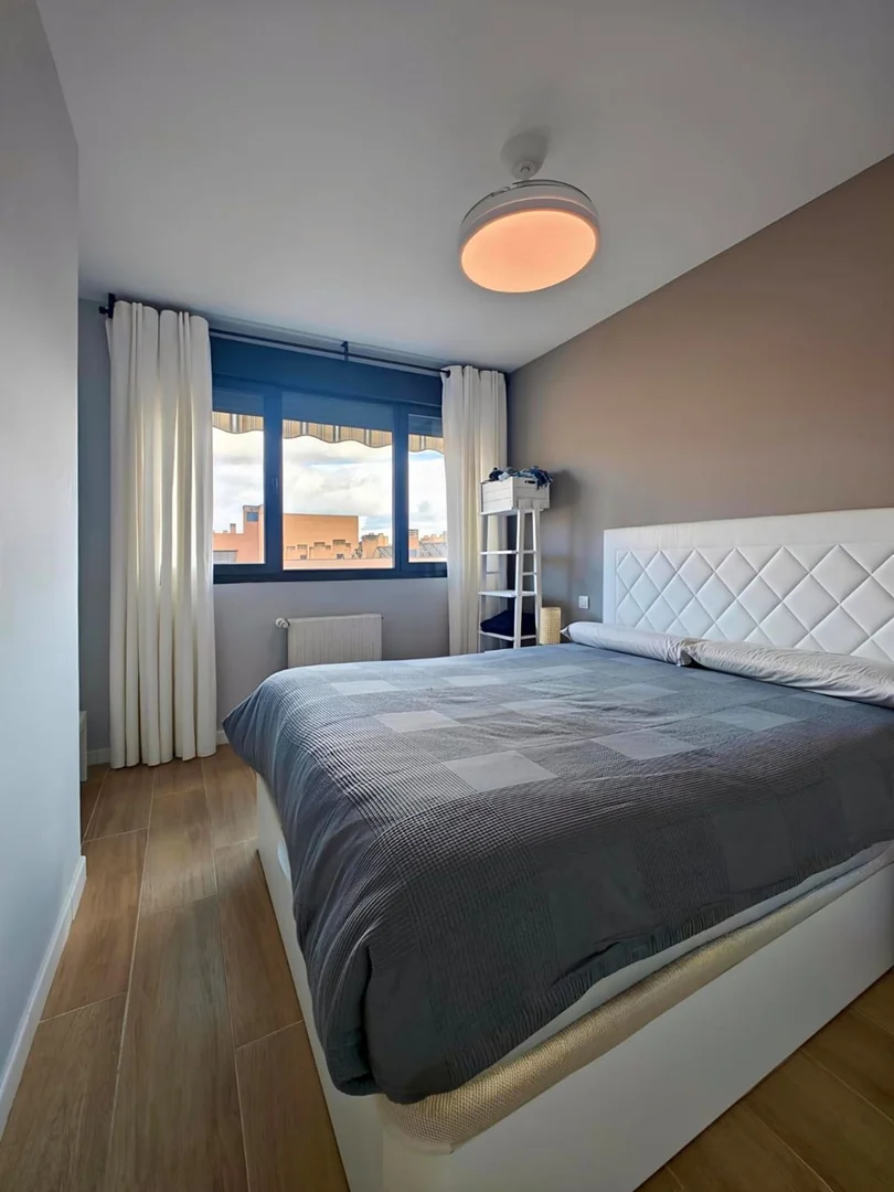 Ático en calle de Pirra, 14 - Foto 5