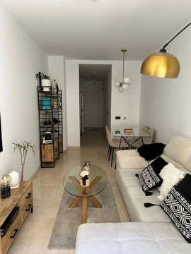 Piso en Barrio Palacio - Foto 2