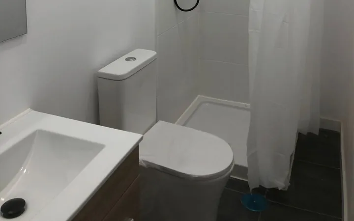 Piso en Calle Alberto Palacios, 31, Villaverde Alto - Foto 3