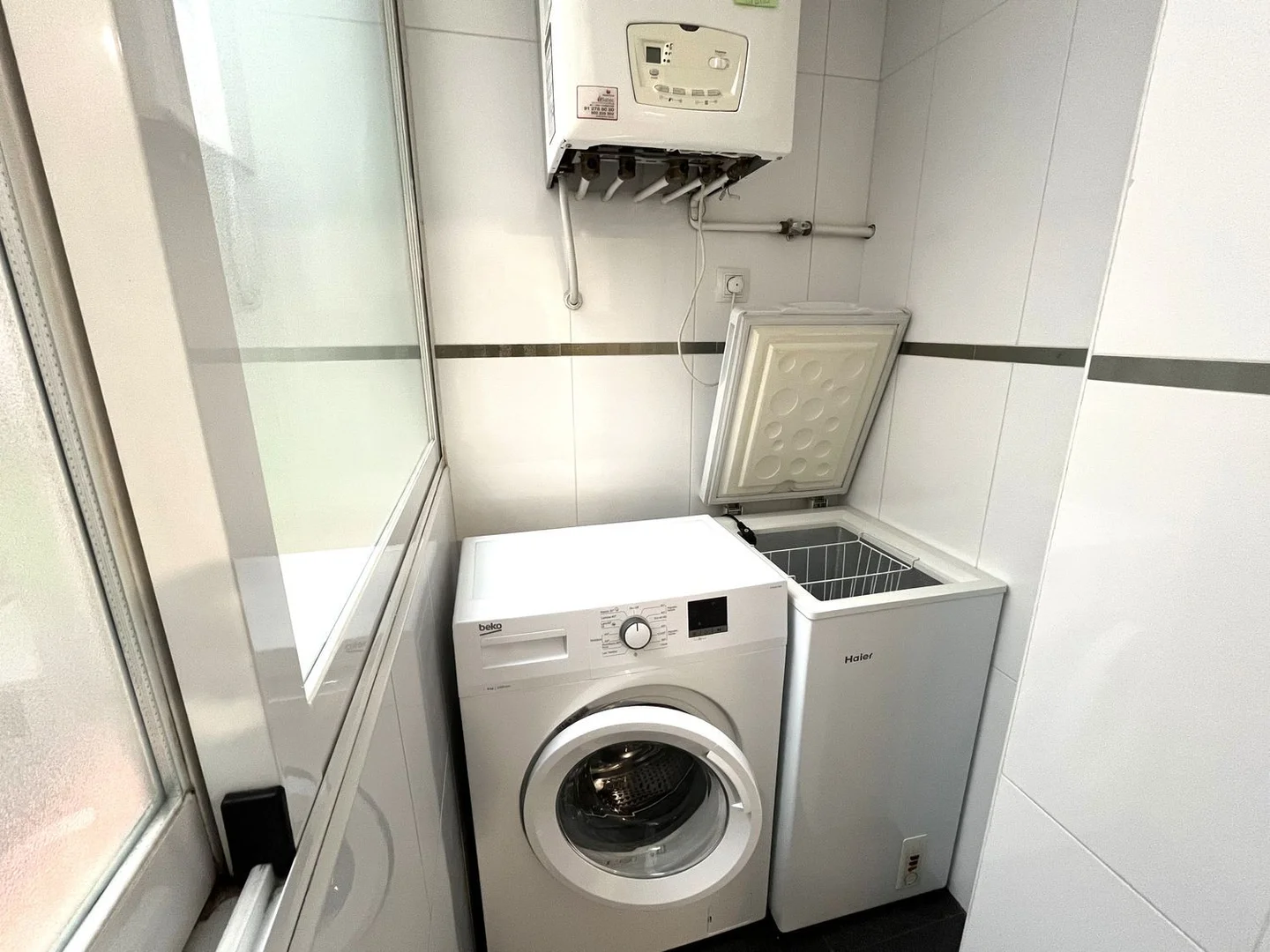 Piso en calle de Calatrava, 36 - Foto 46