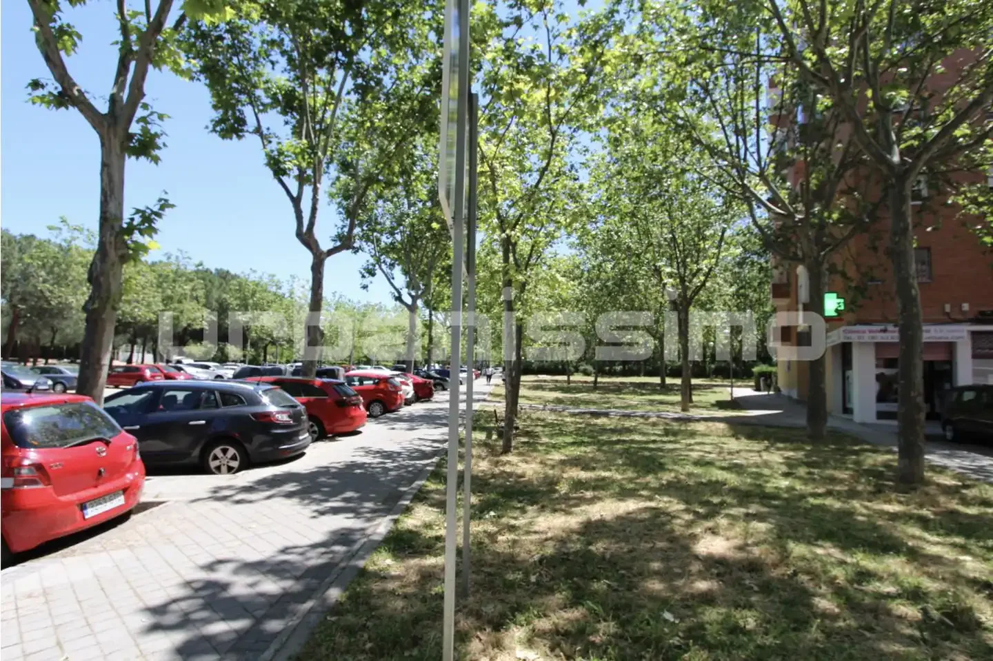 Apartamento en  De La Marroquina - Foto 22