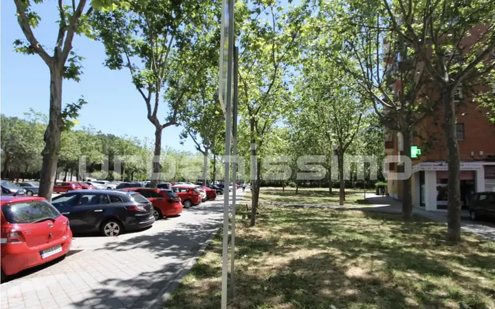 Apartamento en  De La Marroquina - Foto 22