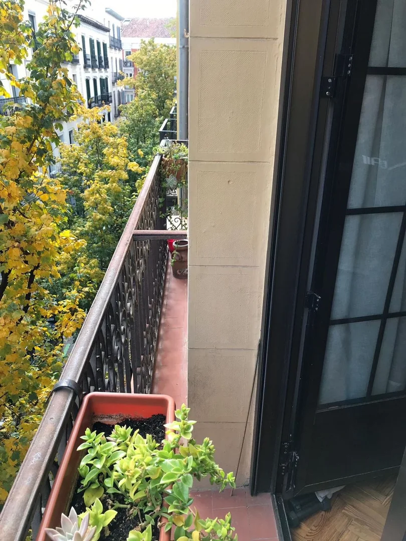 Piso en calle Justiniano, 7 - Foto 12