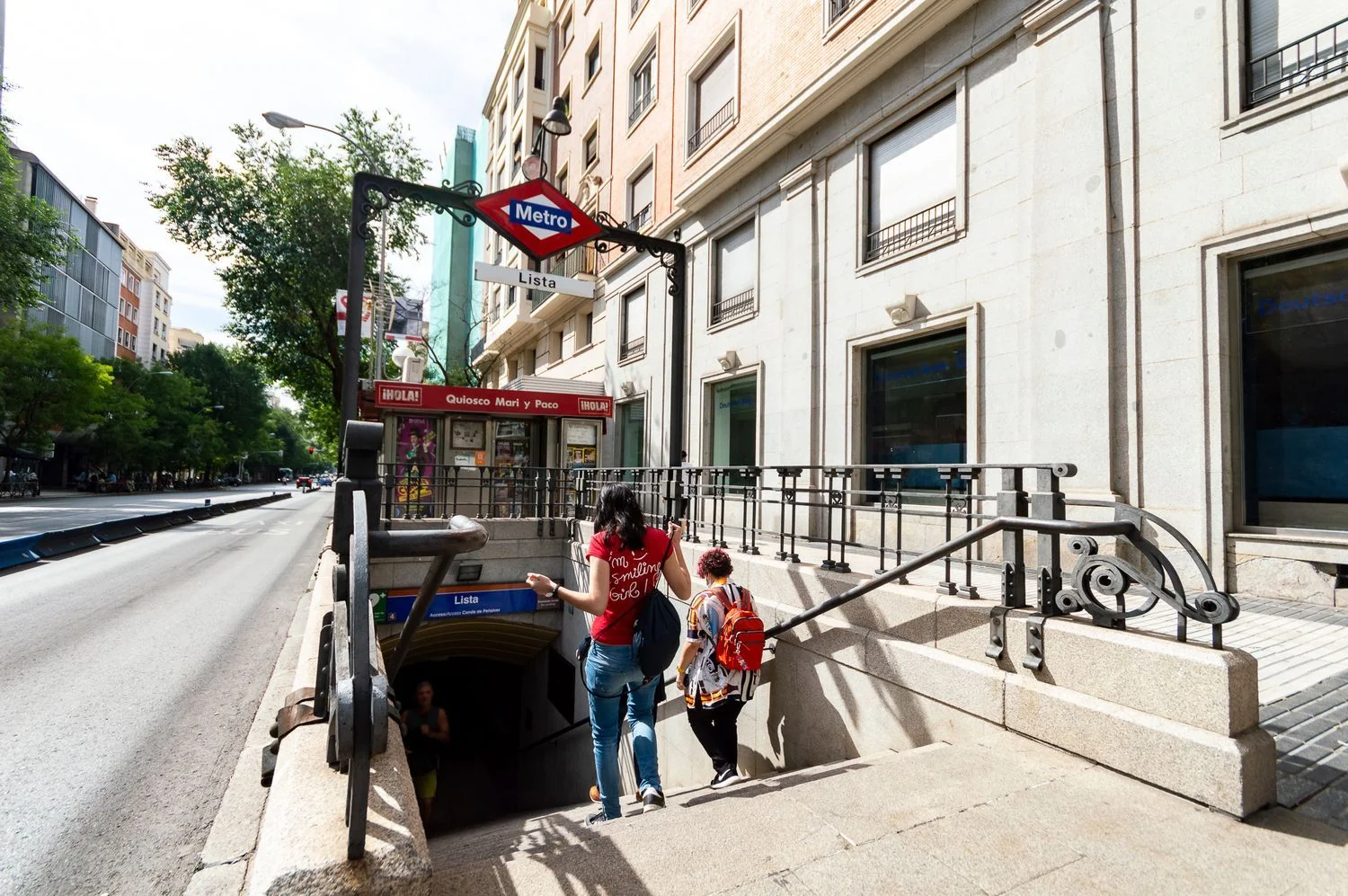 Piso en Lista, Lista - Foto 3