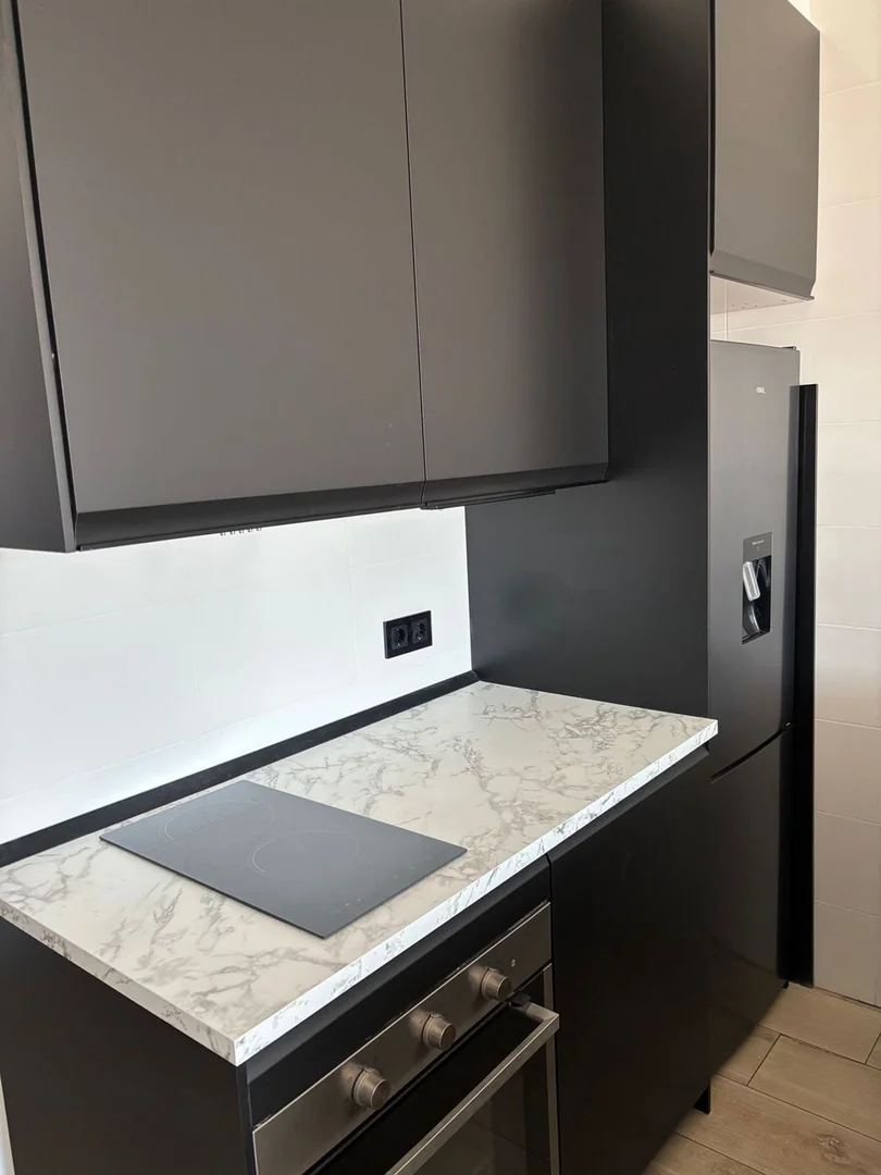 Piso en Avenida del General Perón, 32, Cuatro Caminos, Madrid - Foto 10