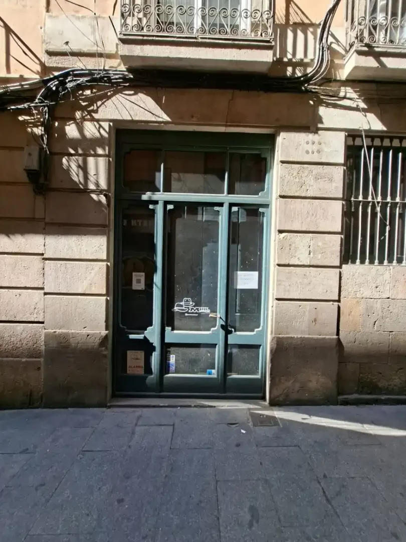 Local comercial en  Carrer de les Moles - Foto 24