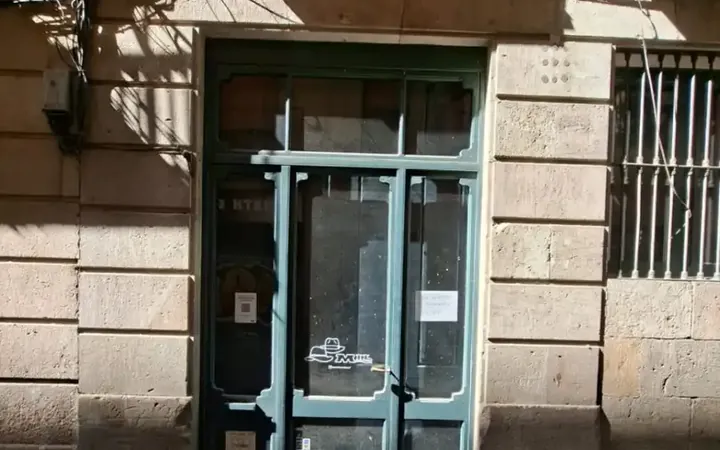 Local comercial en  Carrer de les Moles - Foto 24