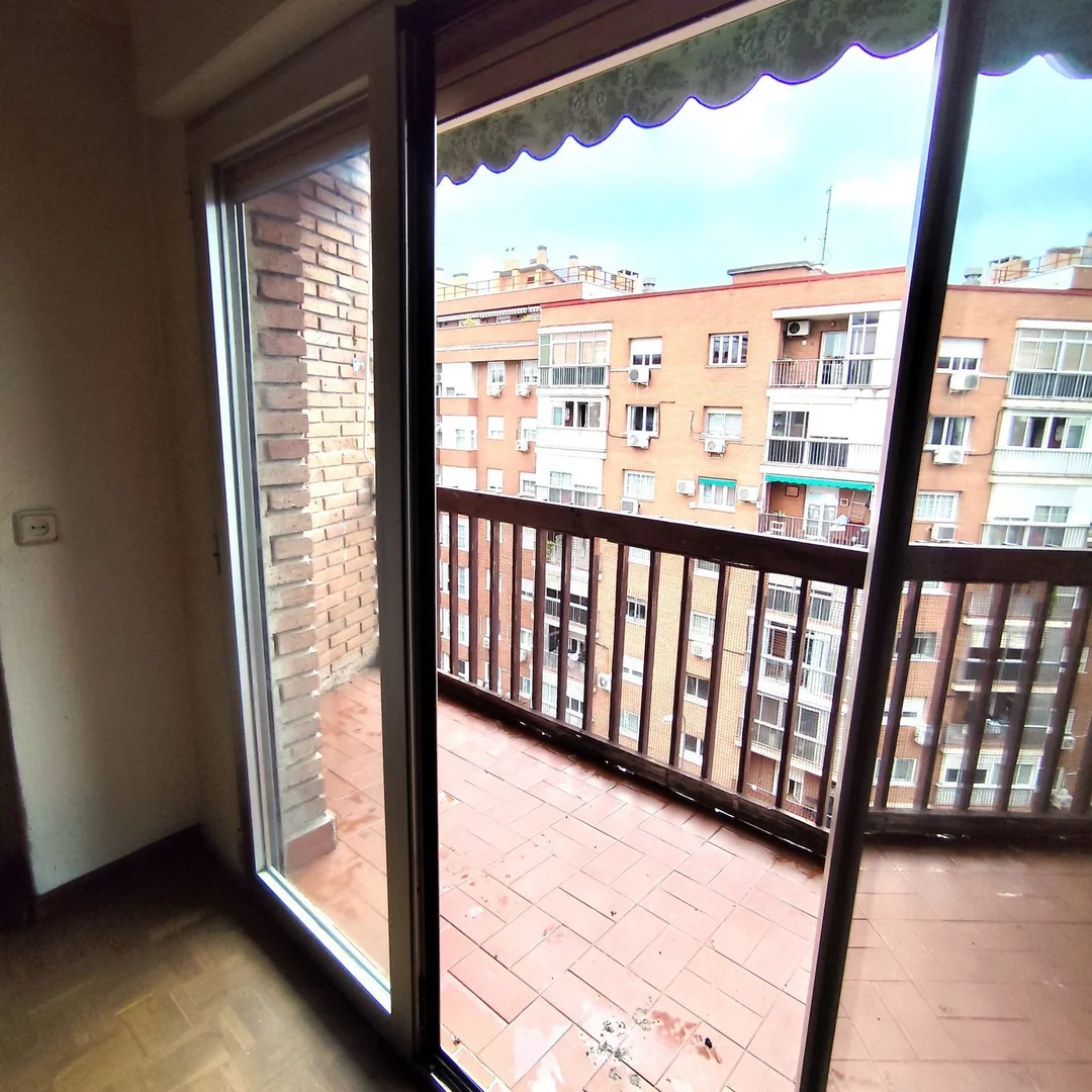 Piso en Calle de Jacinto Verdaguer, 26, Opañel - Foto 3