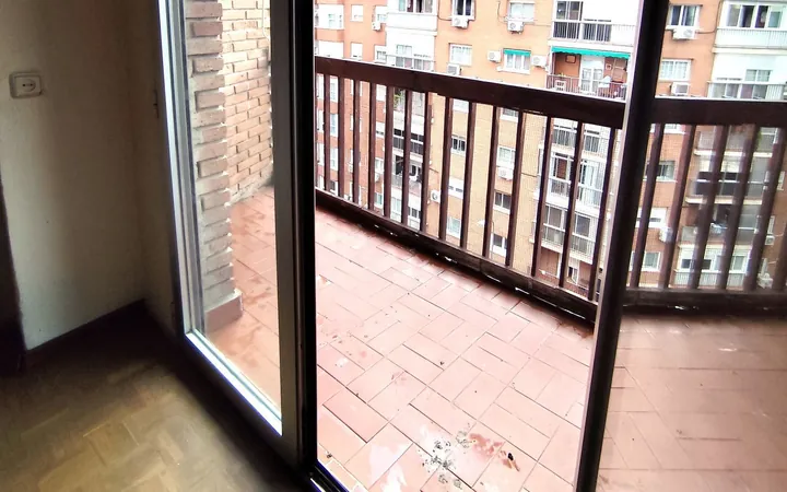 Piso en Calle de Jacinto Verdaguer, 26, Opañel - Foto 3