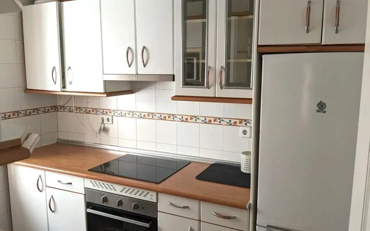 Piso en Calle de los Geranios, Ventilla-Almenara - Foto 3