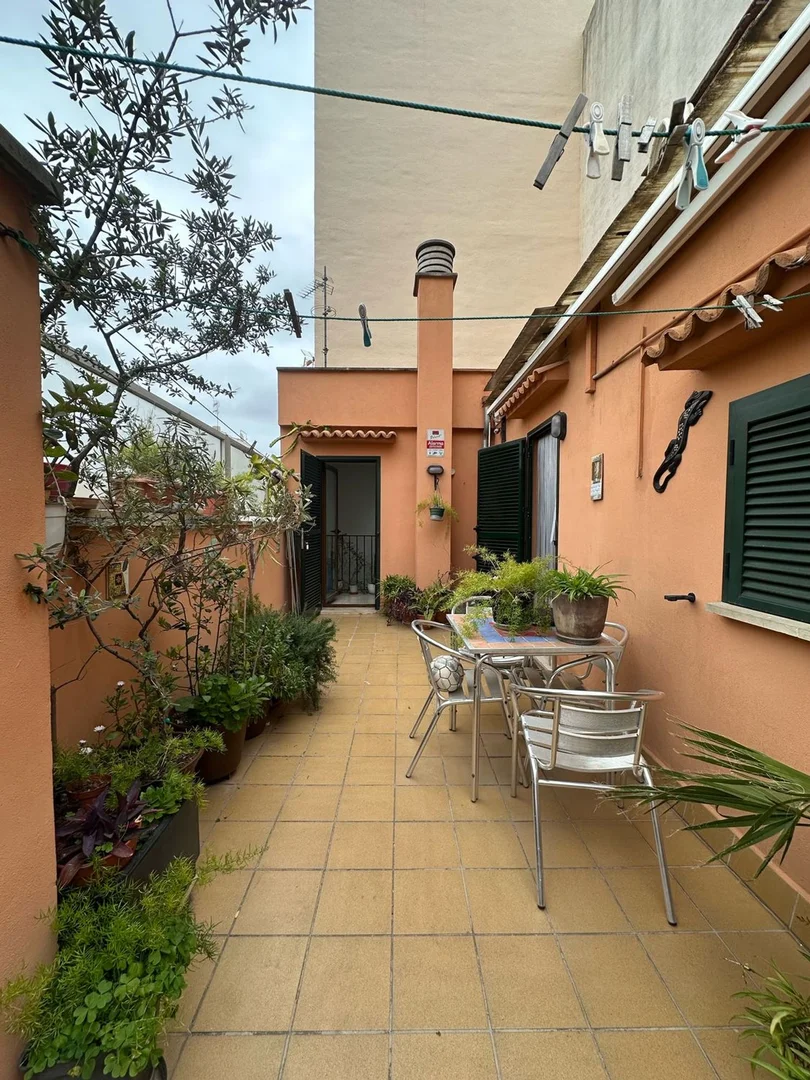 Piso en calle Sant Rafael, 116 a - Foto 9