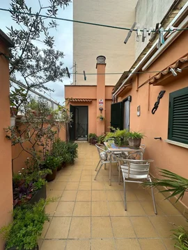 Piso en calle Sant Rafael, 116 a - Foto 9