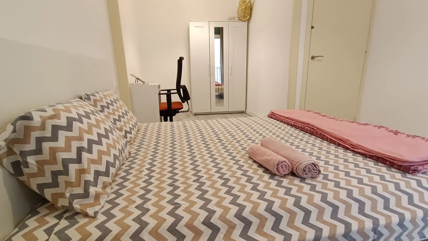 Alquiler de piso en Calle de Joaquín Costa, 24 - Foto 7