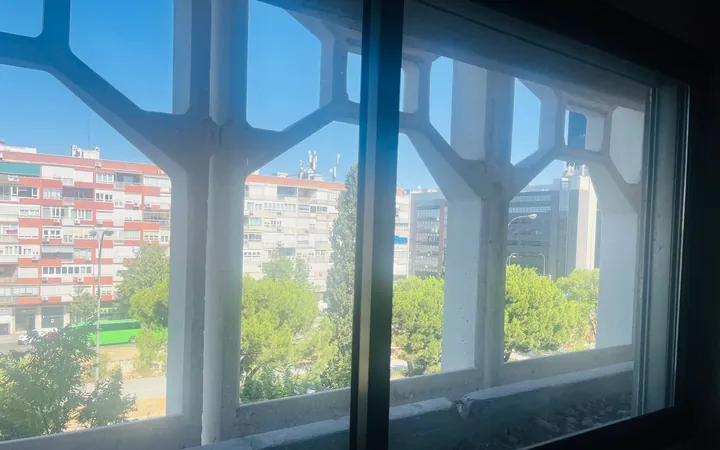 Piso en Paseo de la Castellana, 266, Castilla - Foto 3